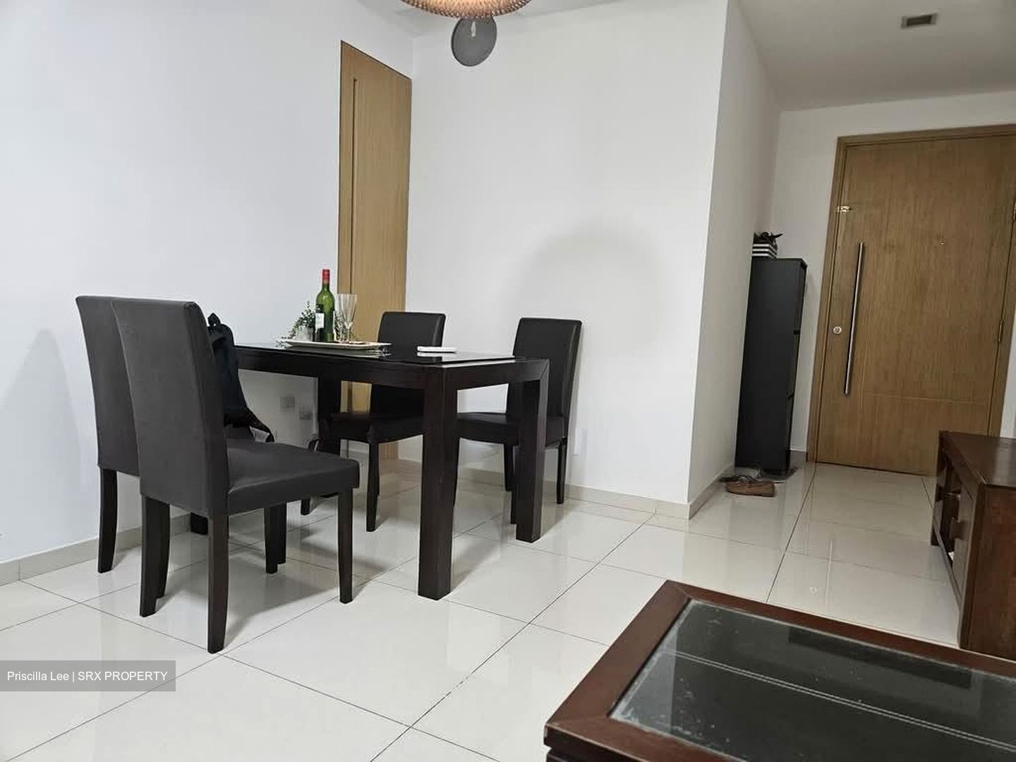 Oasis @ Elias (D18), Condominium #571007961